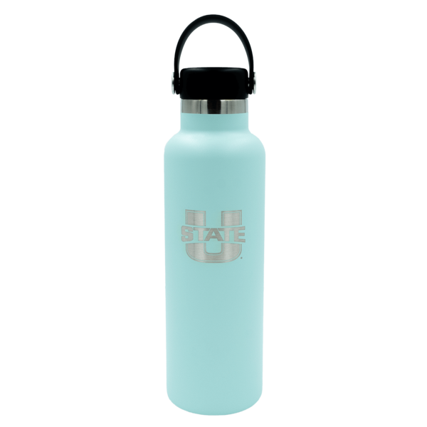 Dew Blue 21 Oz Standard Mouth U-State